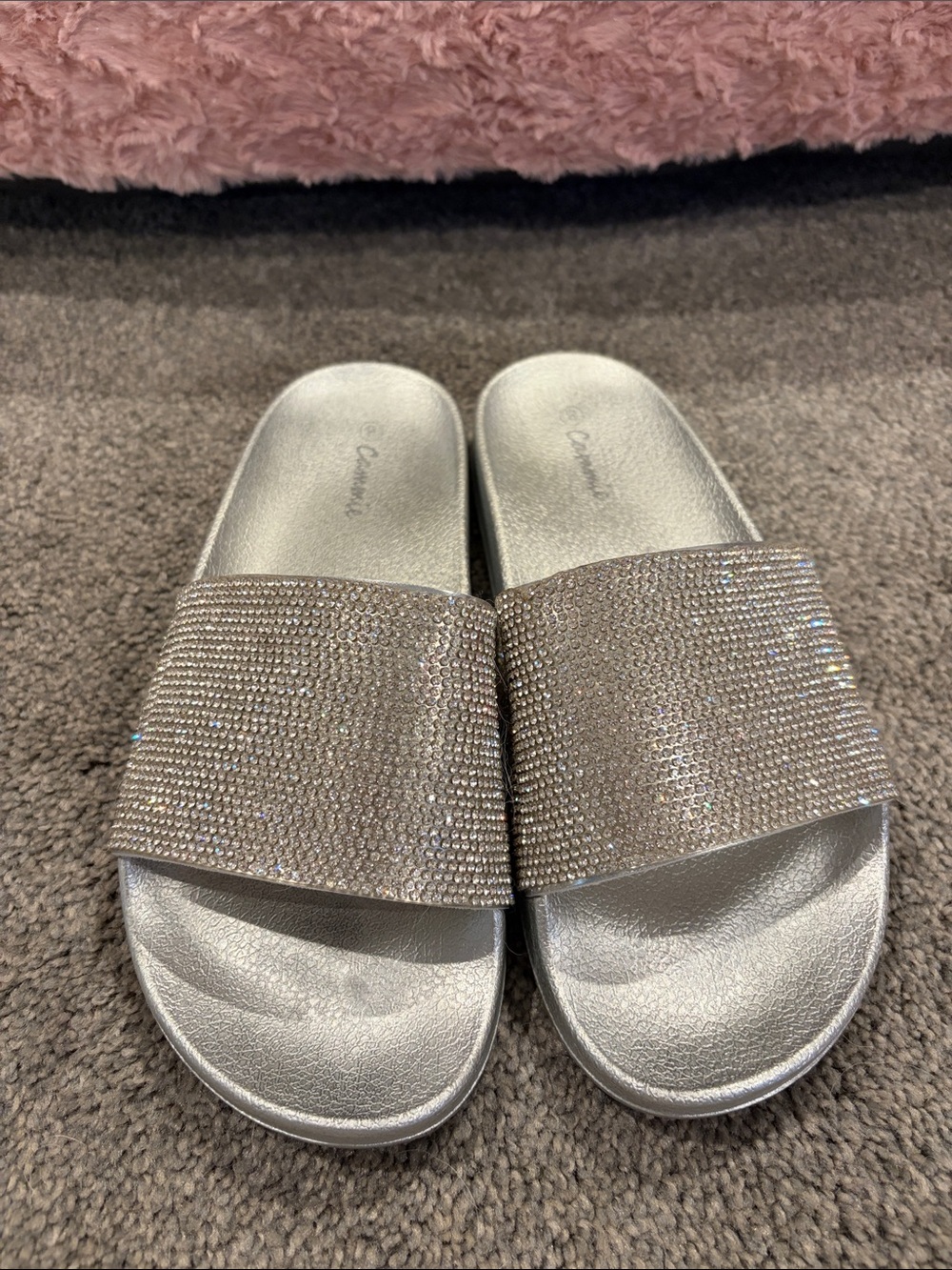 Crystal Slides - Picture 2 of 4